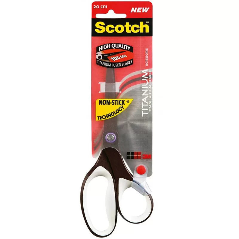 Makaze Scotch™ Titanium Non-Stick 20cm 3M FT600004053