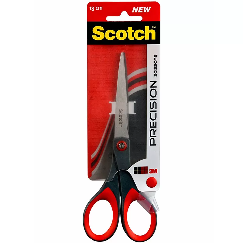 Makaze Scotch™ Precision 18cm 3M FT600004020