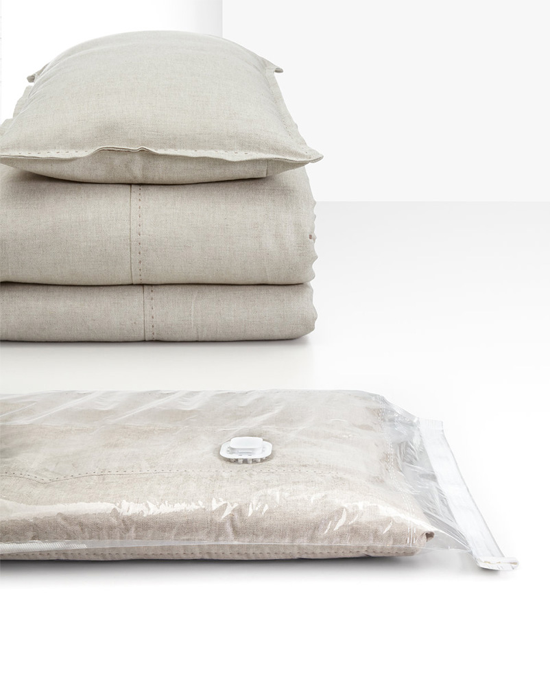 Rayen vakum kesa za odlaganje M