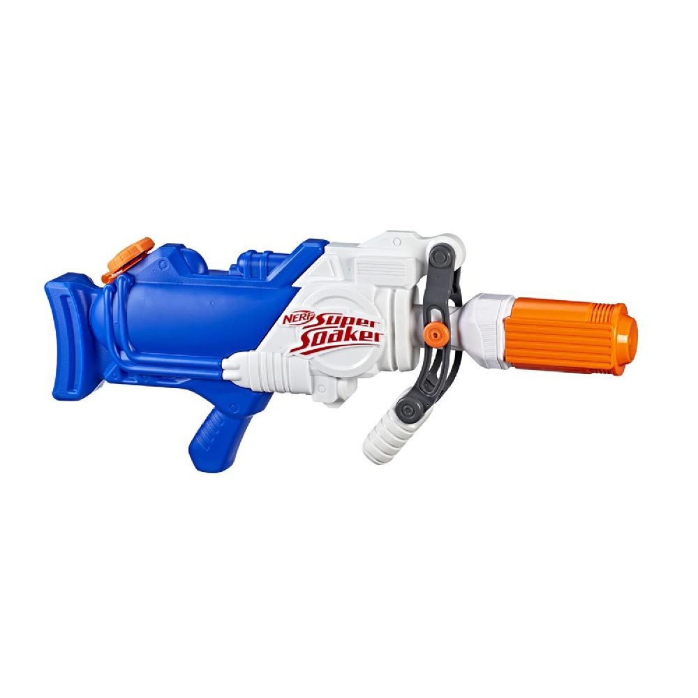 NERF Oružje na vodu SUPER SOAKER Hydra E2907