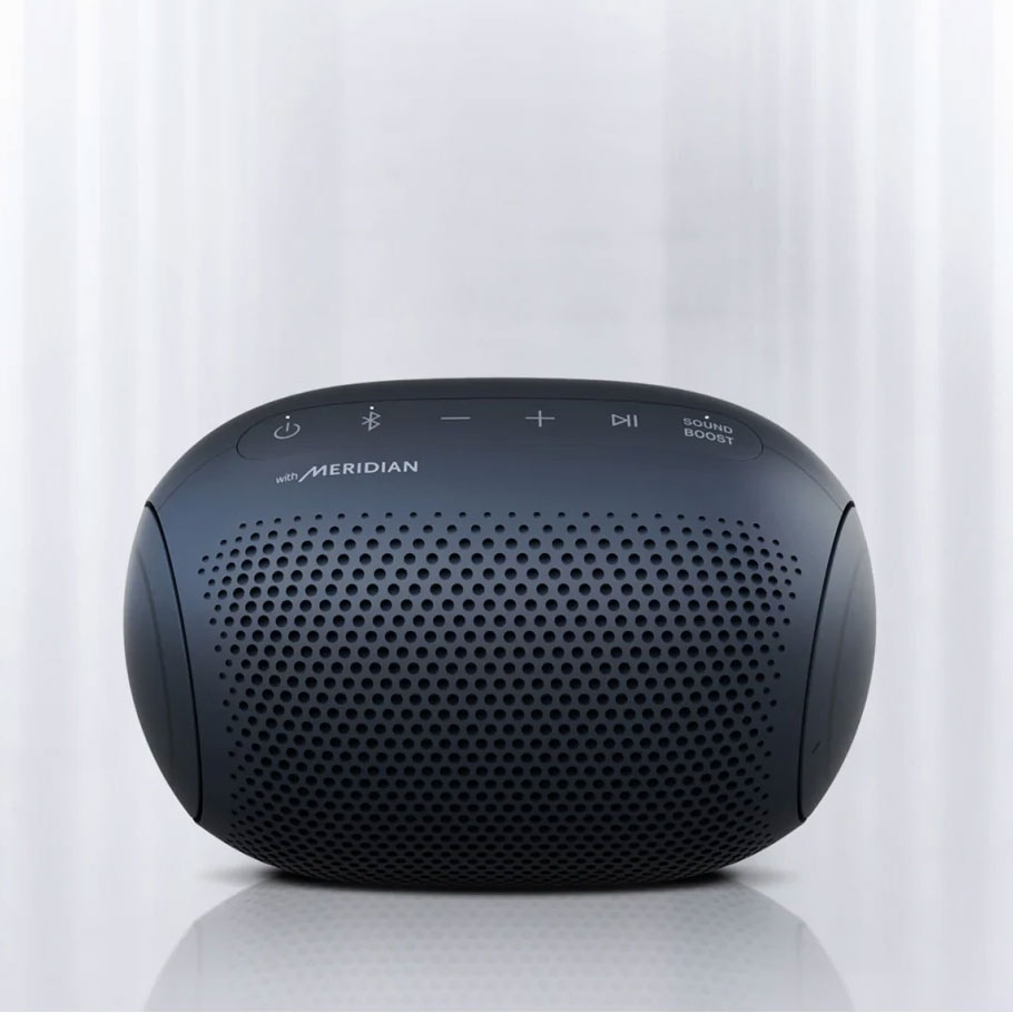 LG XBOOMGo PL2 prenosni bluetooth zvučnik