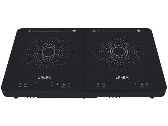 Indukcioni rešo Linea LIP2-0489