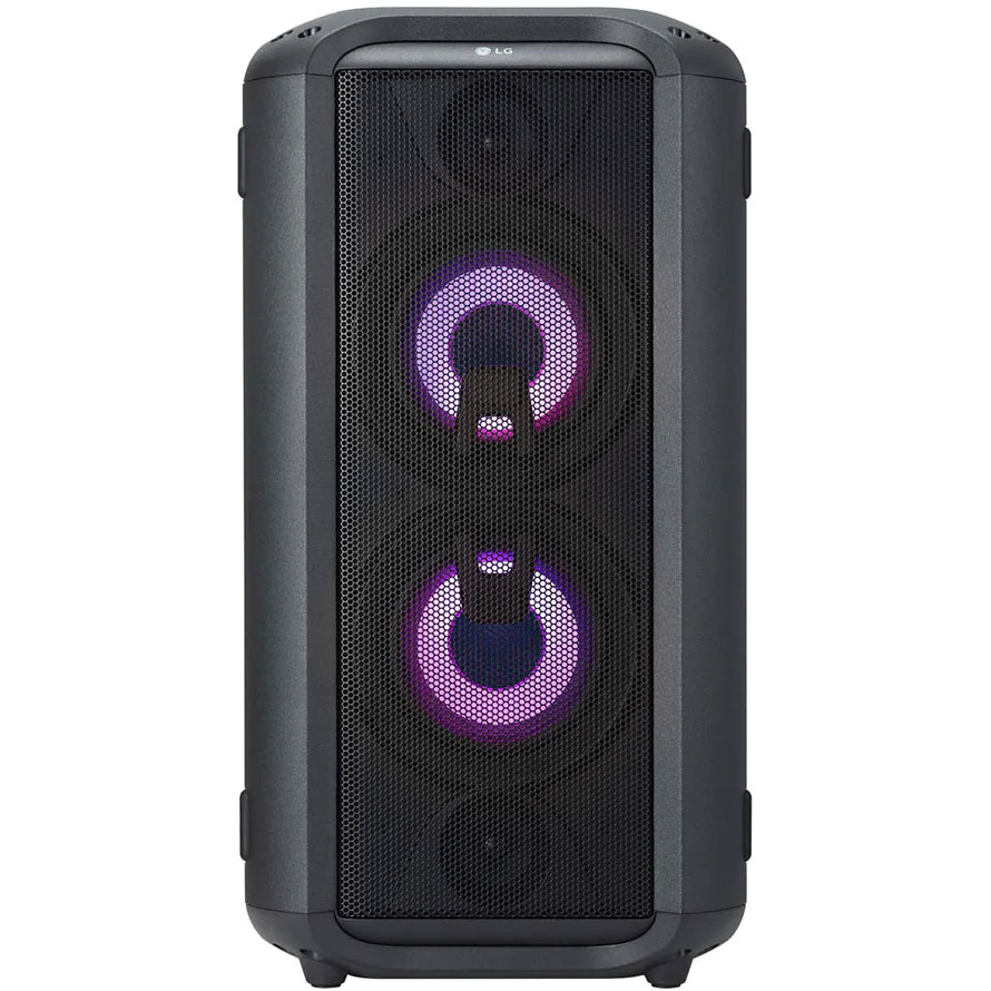 Party bluetooth zvučnik sa karaoke funkcijom LG XBOOM RL4 soundstation