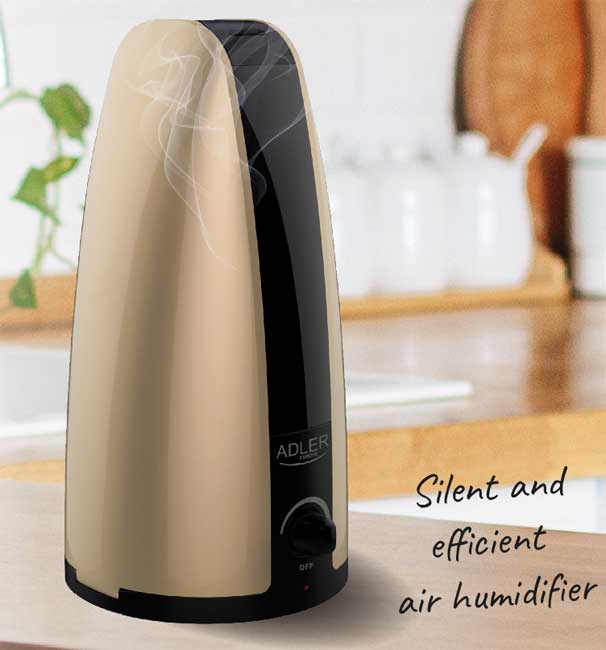 Ovlaživač vazduha Adler AD7954