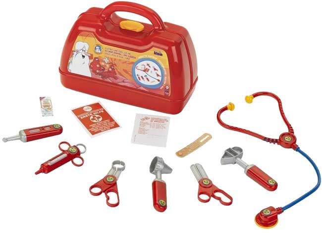 Dečija igračka Set Doktor Klein KL4443