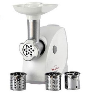 Moulinex mlin za meso 1200W ME-4111