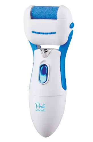 Medisana Pedi Smooth električni pedikir za pete sa dijamantskim kristalima