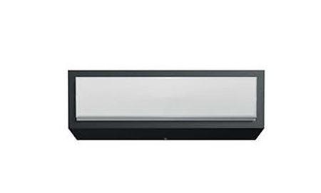 Stratosphere LED spoljašnja zidna svetiljka anthracit