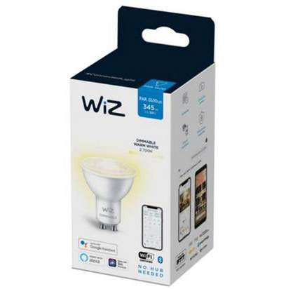 WiZ LED sijalica Wi-Fi WIZ016
