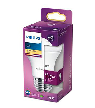 Philips Led sijalica snage 13W PS752