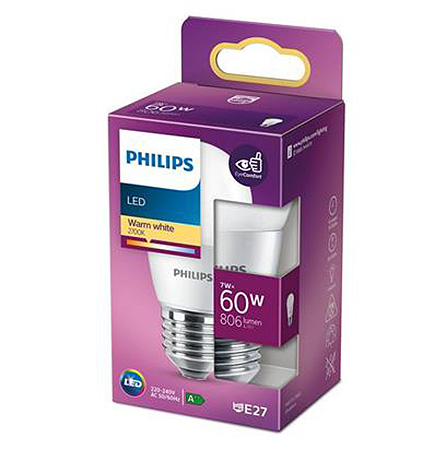 Philips Led sijalica snage 7W PS723