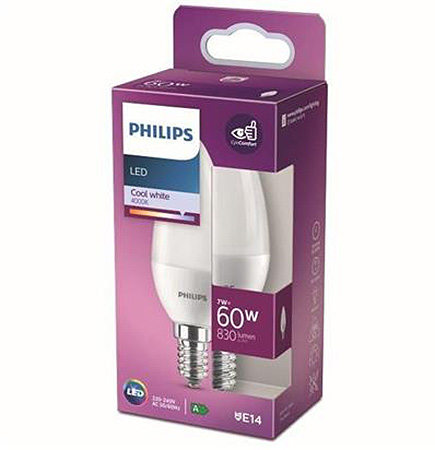Philips Led sijalica snage 7W PS761 - Image 1