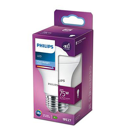 Philips Led sijalica snage 10W PS757 - Image 1