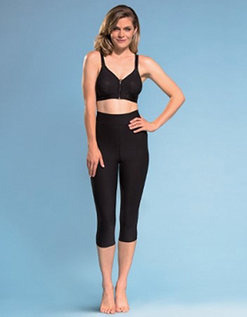 Kompresivne helanke do pola listova ME-501