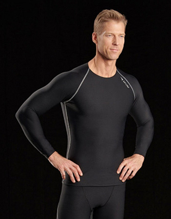 Kompresivna majica dug rukav 503