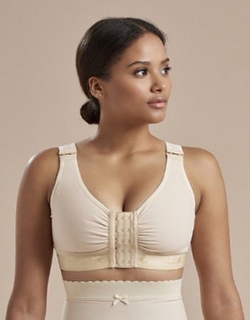 Grudnjak klasik sa sirokom trakom ispod grudi model B2