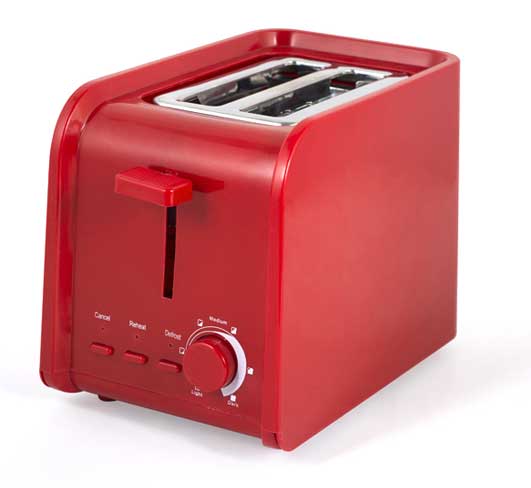 Zilan Toster ZLN8327