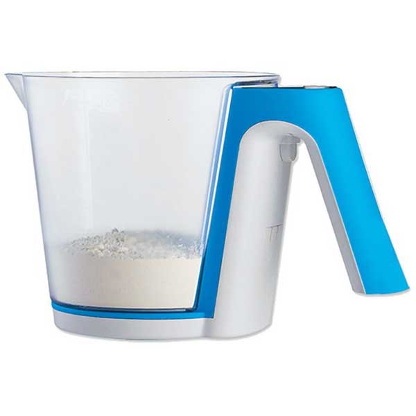 Zilan Kuhinjska vaga ZLN7788BL