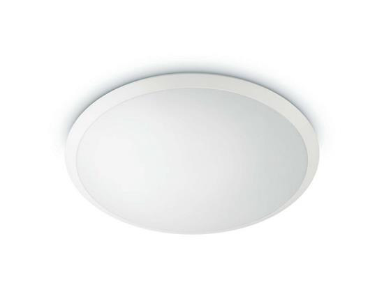 Philips Wawel LED plafonska svetiljka - tri klika