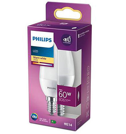Philips Led sijalica snage 7W PS750 - Image 1