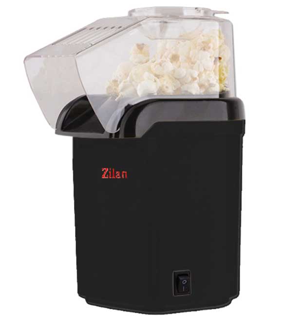 Zilan Aparat za kokice ZLN8045