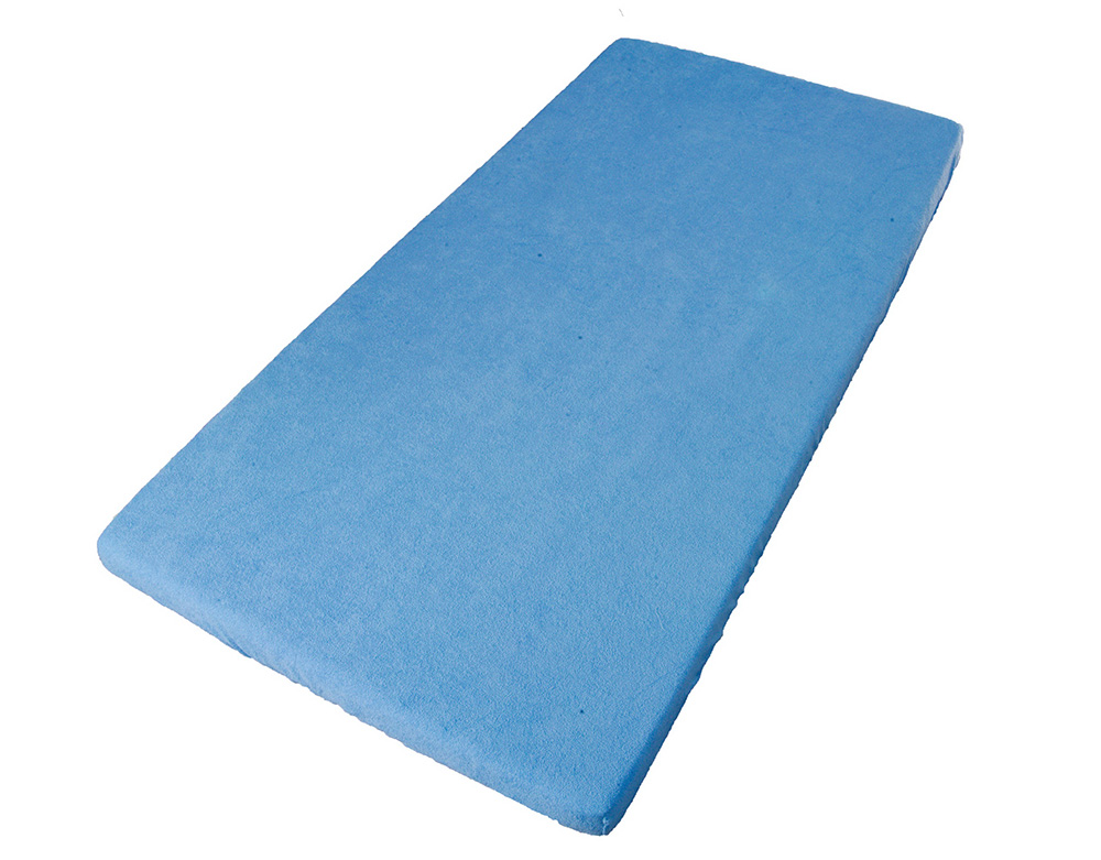 Dečiji dušek sa jezgrom od pene plavi 140x70 7476 - Image 1