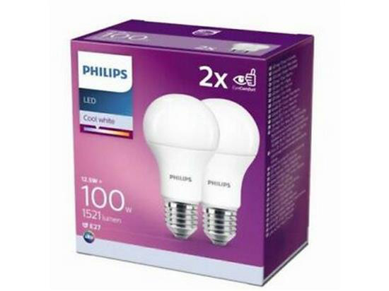 Philips  LED sijalica snage 13W PS699 set 2 u 1
