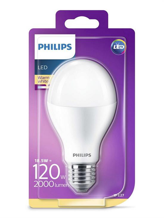 Philips LED sijalica snage 18.5W PS646