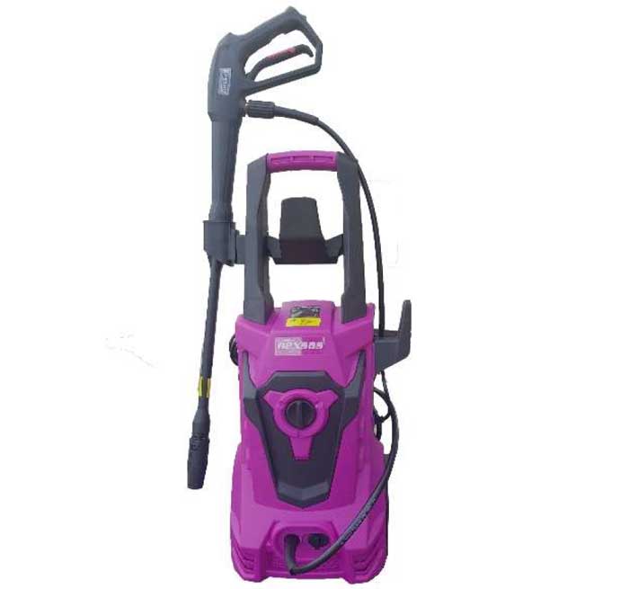 Uređaj za pranje vodom pod pritiskom Nexsas Perač NX 601 Purple - Image 1
