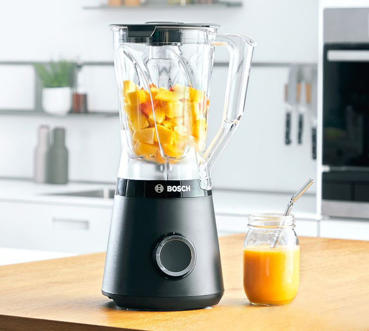 Bosch blender VitaPower serija 4 MMB6141B - Image 1