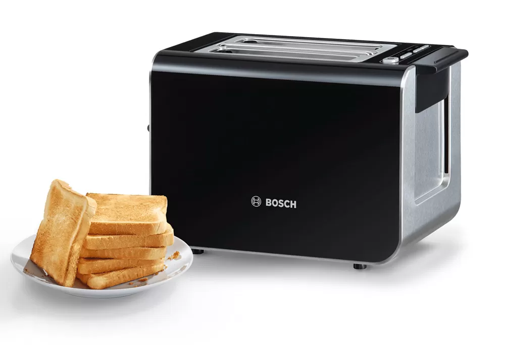Bosch kompaktni toster Styline TAT8613