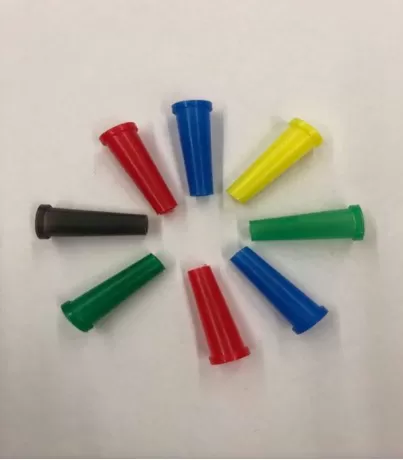 Piskovi za nargilu manji 70kom