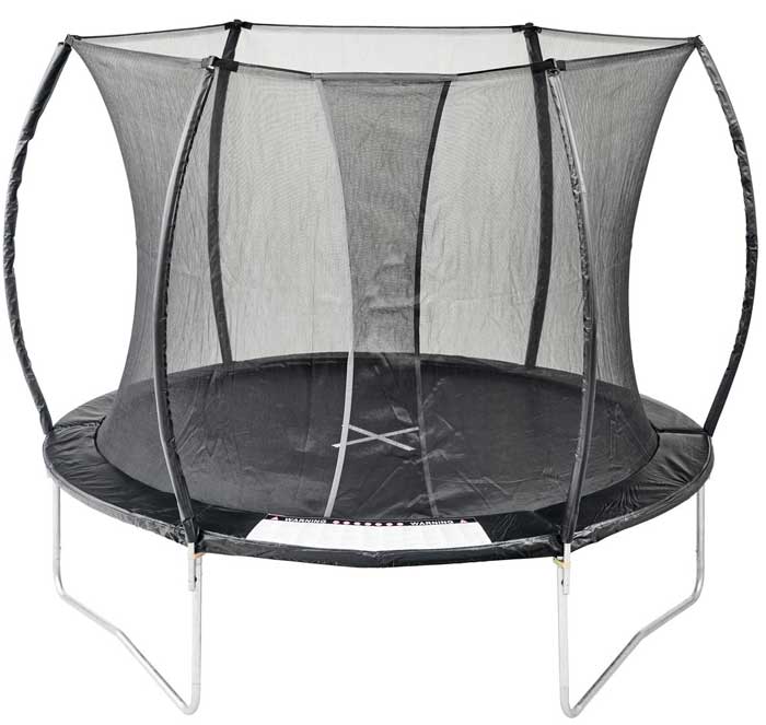 Trambolina sa zaštitnom mrežom Fair 305cm - Image 1