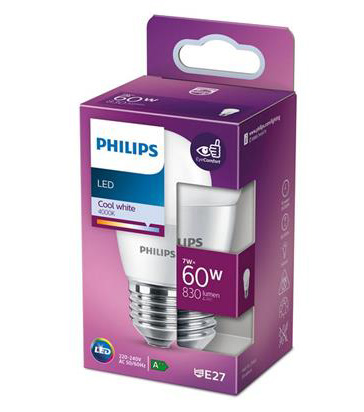 Philips led sijalica PS768 7W 