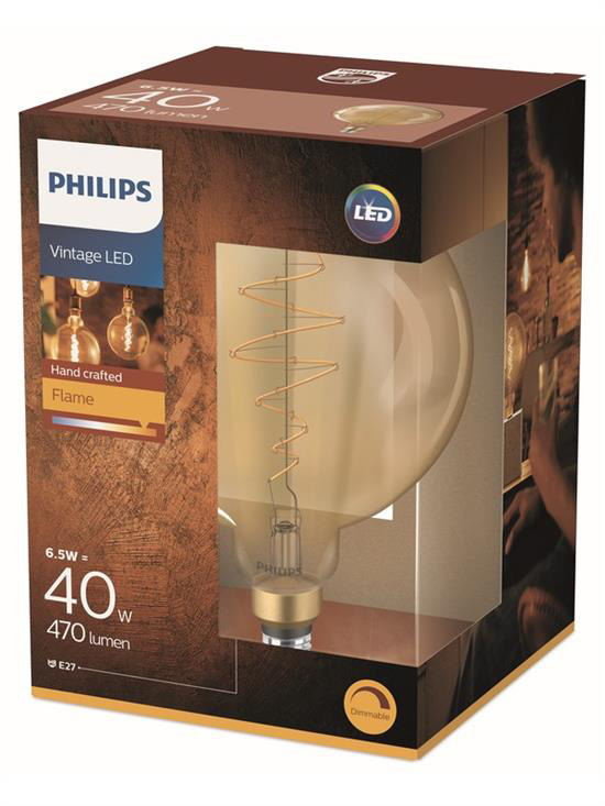 Philips giant led vintage sijalica PS705 6,5W
