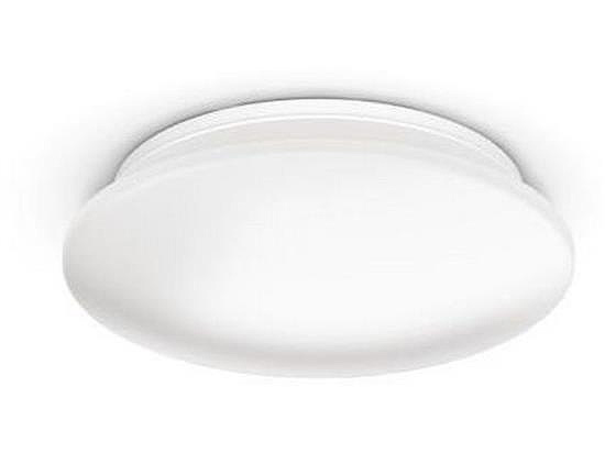 Philips Mauve LED plafonska svetiljka okrugla bela 4x2.5W - Image 1