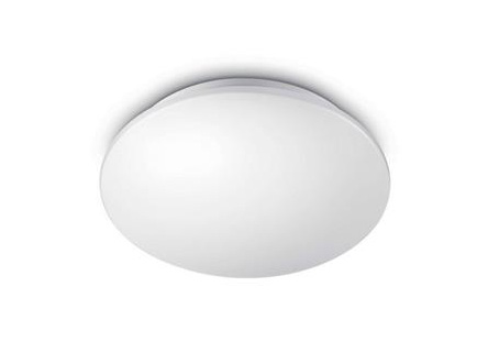 Philips Parasail LED plafonska svetiljka bela 1x16W