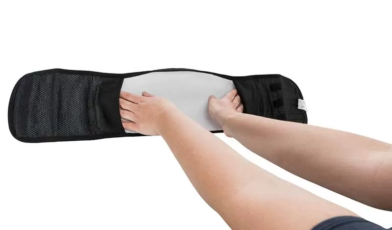 Ulošci za pojas za pse mužjake veličine XL, 10 komada Trixie 23669