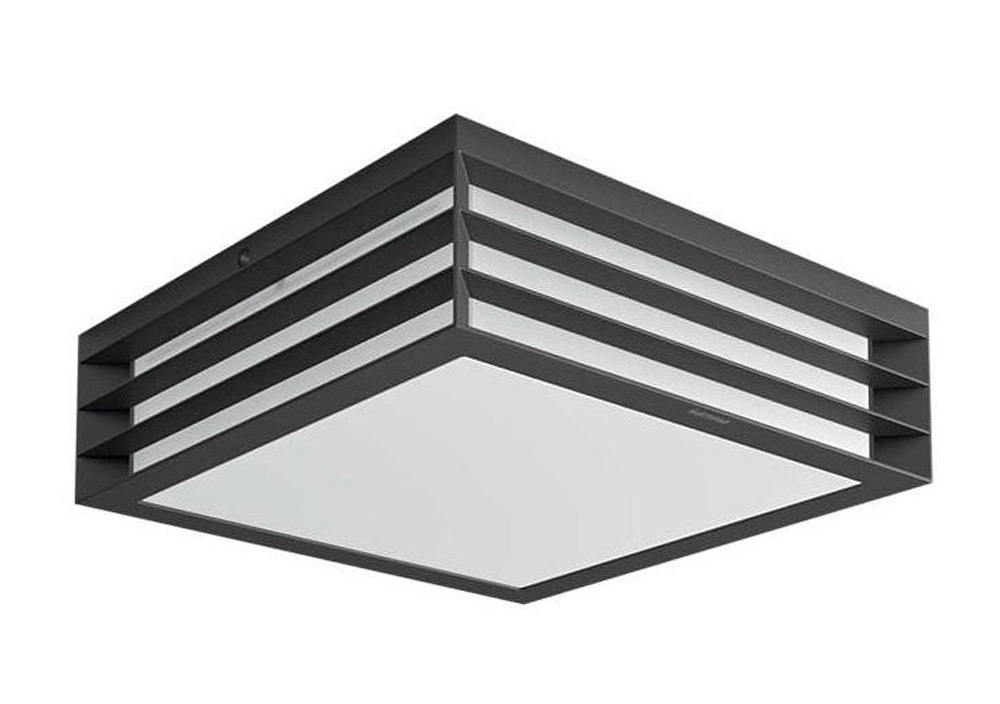 Moonshine spoljašnja plafonska svetiljka anthracite 2xmax60W