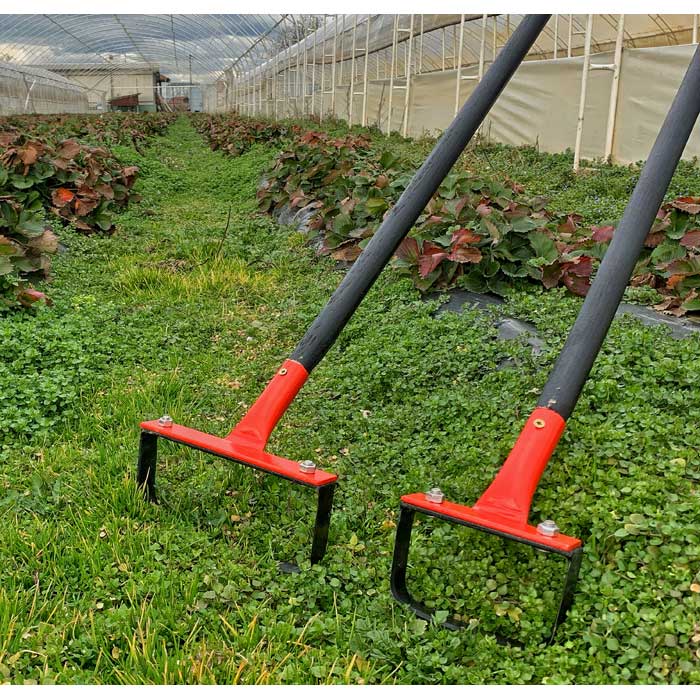 Alat za obradu zemlje Super motika Striž 15 - Image 1