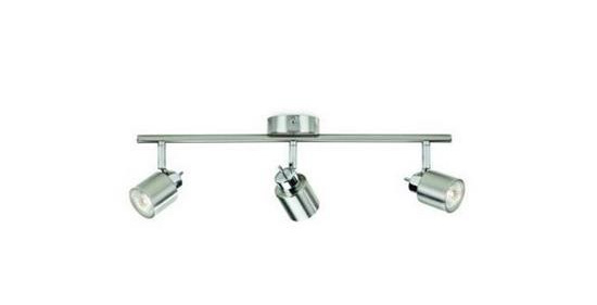 Meranti spot svetiljka mat hrom 3x35W 