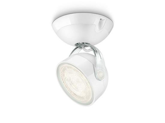 Dyna LED spot svetiljka bela 1x3W 