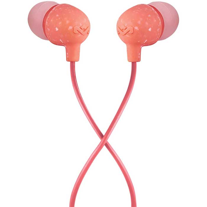 Slušalice sa mikrofonom Little Bird Peach