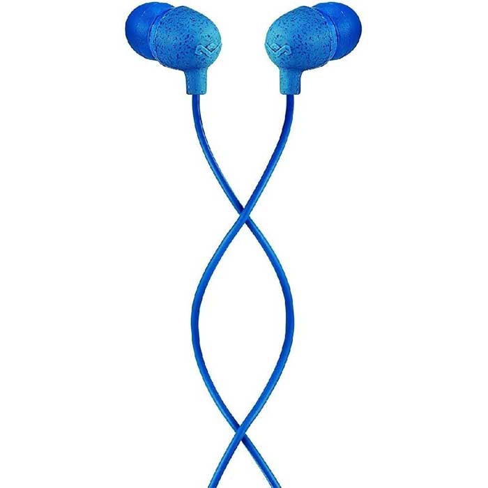 Slušalice sa mikrofonom Little Bird Navy