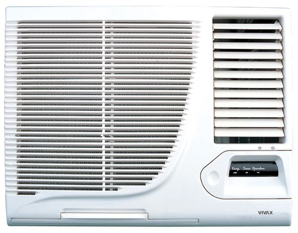 Vivax Klima 7000 BTU prozorski sistem ACP-07WT21GEO