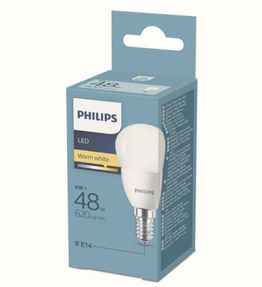 Philips Led sijalica PS672 6W