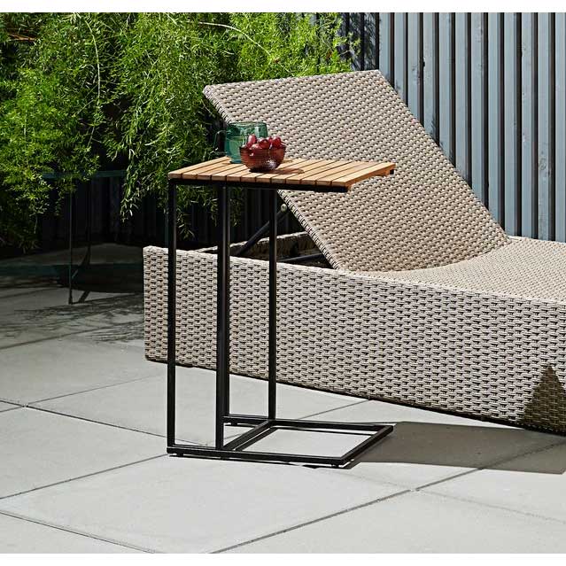 Baštenski stočić Maltes - Image 1