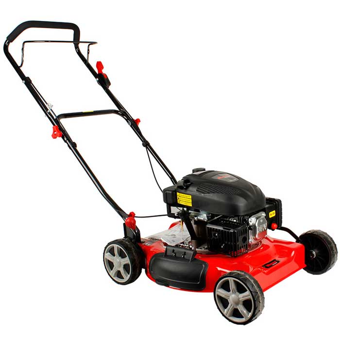 Motorna kosačica za travu Womax W-BM 500 BS - Image 1