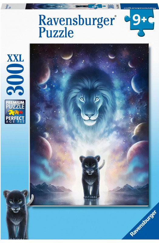 Ravensburger Puzzle 300 delova - Dream big! 12949