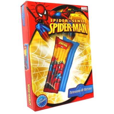 Mondo Dušek za plažu Spiderman MN16347 - Image 1